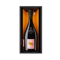 Champagne Veuve Clicquot La Grande Dame 2012 Rosé Brut in Geschenkbox