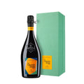 Champagne Veuve Clicquot La Grande Dame 2015 Brut - in Geschenkbox Farbe: MENTA