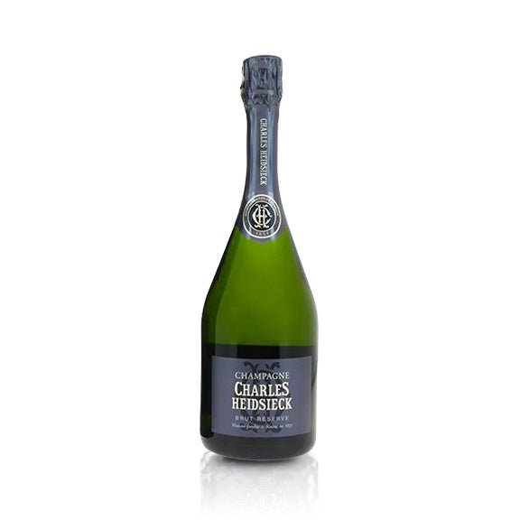 Charles Heidsieck Champagner Brut 0,75l