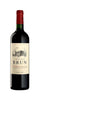 2020 Château Brun 3L Doppel-Magnum - Château Brun - Bordeaux, Frankreich