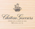 Château Giscours limitierte Jubiläumsbox 