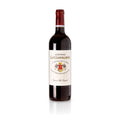 Château La Gaffelière 2016 - Saint Emilion 1er Grand Cru classé - Rotwein trocken