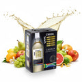 Chenin - Cape Creek - Bag-in-Box 3L - Weißwein trocken aus Südafrika