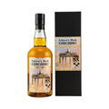 Chichibu Single Malt 2012 - 2006 exclusive for Germany - Liwaldo