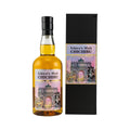 Chichibu Single Malt 2014 - 3201 exclusive for Germany - Liwaldo