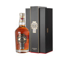 Chivas Regal 25 Jahre - Blended Scotch Whisky - Liwaldo