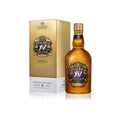 Chivas Regal XV 15 Years Old - Liwaldo