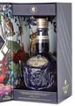 Chivas Royal Salute Blended Scotch Whisky 21 Year Old mit Geschenkverpackung - Liwaldo
