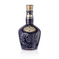 Chivas Royal Salute Blended Scotch Whisky 21 Year Old mit Geschenkverpackung - Liwaldo