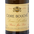 Cidre Bouché Doux-Lieblich - Réserve Jean Loret