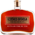 Cigars Club No. 3 Ximénez - Spinola Jerez - Xérèz - Sherry/Spanien 0,7l - Liwaldo