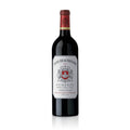 Clos Beauregard 2018 Pomerol AOP | Rotwein 0,75L 15% vol.