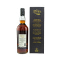 Clynelish 1995/2022 - 26 Jahre - 8659 - The Single Malts of Scotland - Liwaldo