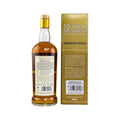 Coleburn Deluxe Blend 2002/2023 - 20 Jahre - Blended Malt Scotch Whisky - Murray McDavid