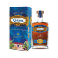 Coloma Rum 8 Jahre 40% - Columbia - Liwaldo