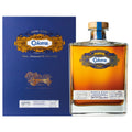 Coloma Rum Vintage 2008, 50,3% - Columbia Single Cask - Liwaldo