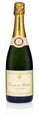 Comte de Robart Champagner Brut, 0,75l - Liwaldo