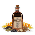 Copperhead Gin London Dry Gin 0,5 L 40 % vol. - Liwaldo