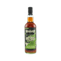 Coven of Resurrection (Cameronbridge) 13 Jahre - Voodoo Lowland Single Grain Scotch Whisky - Liwaldo