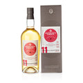 Craigellachie, Hepburn's Choice, wine fin., 2008, 11 Jahre, 46 % - Liwaldo