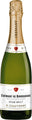 Crémant de Bourgogne Rosé Brut AOC Francoise Chauvenet Burgund/Frankreich 0,75l - Liwaldo