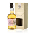 Croftengea 12 Jahre 2007/2020 Wemyss Crofter's Bonfire - Loch Lomond - Liwaldo