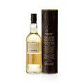 Croftengea, A.D. Rattray, 2007, 12 Jahre, 54,7 % Cask 397 - Liwaldo