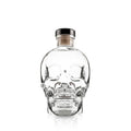 Crystal Head Vodka Original Skull Bottle 1,75L 40% vol
