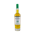 Daftmill 2006/2022 - 15 Jahre - Lowland Single Malt Scotch Whisky - Liwaldo