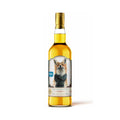Dailuaine 14yo - Finish im 1st Fill Moscatel Cask - The Caskhound - Single Malt Scotch Whisky - Liwaldo
