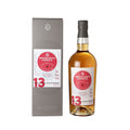 Dailuaine, 2008, 13 y.o, 46%, Refill Hogshead – Hepburn‘s Choice