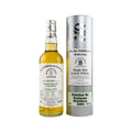 Dailuaine 2009/2021 - 12 Jahre Hogsheads No. 307405+307406 The Un-Chillfiltered Collection -Signatory-