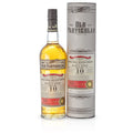 Dailuaine Sherry 10 Jahre OLD PARTICULAR Cask DL 12541 - Liwaldo
