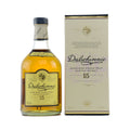 Dalwhinnie 15 Years Old - Highland Single Malt - Liwaldo