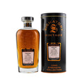 Deanston 2008/2019 - Sig CS - Cask 900070 | ohne - Signatory Vintage
