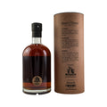 Deanston 2009/2021 - 12 Jahre - PX Sherry  900003 (Best Dram) - Liwaldo