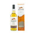 Deanston 9 Jahre - Malvasia Madeira Cask #95 - Single Cask -  Dram Mor - Single Malt Whisky