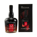 Dictador 12 Jahre Icon Reserve - in GP - Liwaldo