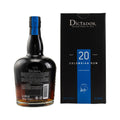 Dictador 20 y.o. Icon Reserve - in GP - Liwaldo