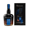 Dictador 20 y.o. Icon Reserve - in GP - Liwaldo