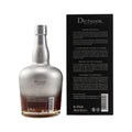 Dictador XO Insolent, Colombian Aged Rum - Liwaldo