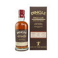 Dingle Distillery 2014/2022 Single Cask, Triple Distilled Irish Whiskey - Liwaldo