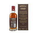 Dingle Distillery 2014/2022 Single Cask, Triple Distilled Irish Whiskey - Liwaldo