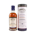 Dingle, Single Malt Irish Whiskey - Cask Strength - Batch 6 - Liwaldo