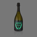 Dom Pérignon Luminous Label Vintage 2010 Brut Champagner