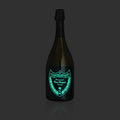 Dom Pérignon Luminous Label Vintage 2010 Brut Champagner