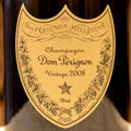 Dom Pérignon Vintage 2008 Brut Champagner (1 x 0.75 l) - Liwaldo