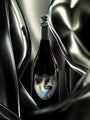 Dom Pérignon Vintage 2010 Lady Gaga Limited Edition in Geschenkverpackung