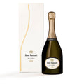 Dom Ruinart Blanc de Blancs 2009 Champagner (0,75 l) mit Geschenkpackung - Liwaldo