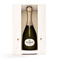 Dom Ruinart Blanc de Blancs 2009 Champagner (0,75 l) mit Geschenkpackung - Liwaldo